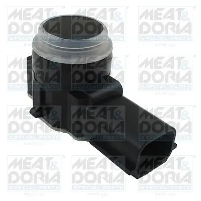 Sensor, Einparkhilfe hinten MEAT & DORIA 94676 Bild Sensor, Einparkhilfe hinten MEAT & DORIA 94676