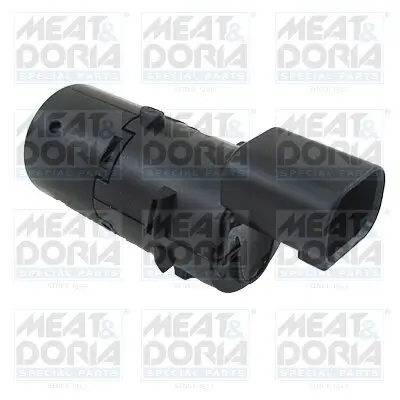 Sensor, Einparkhilfe hinten MEAT & DORIA 94678