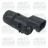 Sensor, Einparkhilfe hinten MEAT & DORIA 94678