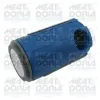Sensor, Einparkhilfe hinten MEAT & DORIA 94679