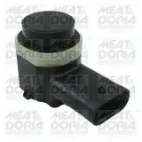 Sensor, Einparkhilfe hinten MEAT & DORIA 94680