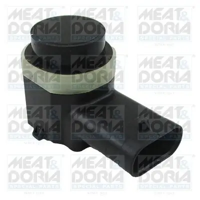Sensor, Einparkhilfe hinten MEAT & DORIA 94680 Bild Sensor, Einparkhilfe hinten MEAT & DORIA 94680
