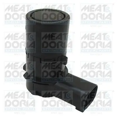 Sensor, Einparkhilfe hinten MEAT & DORIA 94681