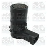 Sensor, Einparkhilfe hinten MEAT & DORIA 94681