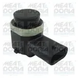 Sensor, Einparkhilfe hinten MEAT & DORIA 94683