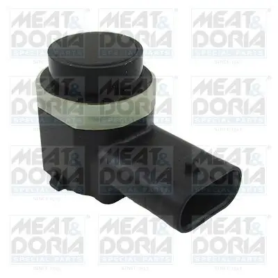 Sensor, Einparkhilfe hinten MEAT & DORIA 94683 Bild Sensor, Einparkhilfe hinten MEAT & DORIA 94683