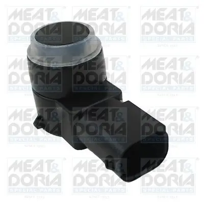 Sensor, Einparkhilfe hinten MEAT & DORIA 94684