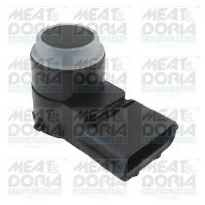 Sensor, Einparkhilfe hinten MEAT & DORIA 94685