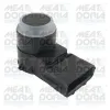 Sensor, Einparkhilfe hinten MEAT & DORIA 94685