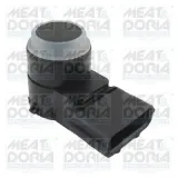 Sensor, Einparkhilfe hinten MEAT & DORIA 94685