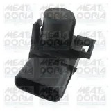 Sensor, Einparkhilfe hinten MEAT & DORIA 94687