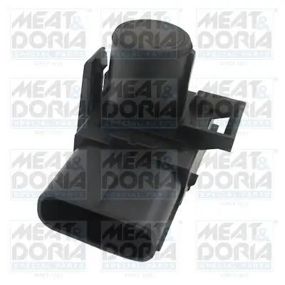 Sensor, Einparkhilfe hinten MEAT & DORIA 94687 Bild Sensor, Einparkhilfe hinten MEAT & DORIA 94687