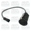 Sensor, Einparkhilfe hinten MEAT & DORIA 94688