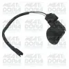 Sensor, Einparkhilfe hinten MEAT & DORIA 94689