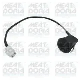 Sensor, Einparkhilfe hinten MEAT & DORIA 94692