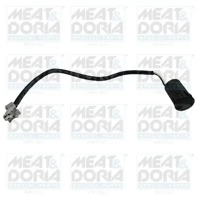 Sensor, Einparkhilfe hinten MEAT & DORIA 94693 Bild Sensor, Einparkhilfe hinten MEAT & DORIA 94693
