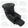 Sensor, Einparkhilfe hinten vorne MEAT & DORIA 94694