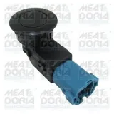 Sensor, Einparkhilfe hinten MEAT & DORIA 94695