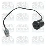 Sensor, Einparkhilfe hinten MEAT & DORIA 94696