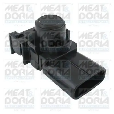 Sensor, Einparkhilfe hinten MEAT & DORIA 94697 Bild Sensor, Einparkhilfe hinten MEAT & DORIA 94697