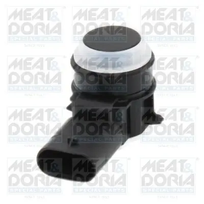 Sensor, Einparkhilfe hinten MEAT & DORIA 94698