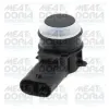 Sensor, Einparkhilfe hinten MEAT & DORIA 94698
