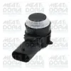 Sensor, Einparkhilfe hinten MEAT & DORIA 94699