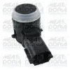 Sensor, Einparkhilfe hinten MEAT & DORIA 94703