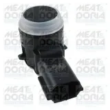 Sensor, Einparkhilfe hinten MEAT & DORIA 94703