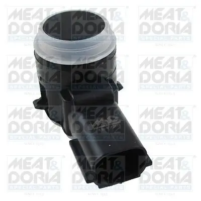 Sensor, Einparkhilfe hinten MEAT & DORIA 94703 Bild Sensor, Einparkhilfe hinten MEAT & DORIA 94703