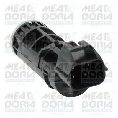 Sensor, Einparkhilfe hinten MEAT & DORIA 94712 Bild Sensor, Einparkhilfe hinten MEAT & DORIA 94712