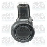 Sensor, Einparkhilfe hinten MEAT & DORIA 94713