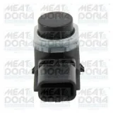Sensor, Einparkhilfe hinten MEAT & DORIA 94714