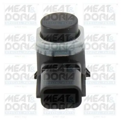 Sensor, Einparkhilfe hinten MEAT & DORIA 94714 Bild Sensor, Einparkhilfe hinten MEAT & DORIA 94714