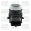 Sensor, Einparkhilfe hinten MEAT & DORIA 94715