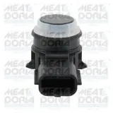 Sensor, Einparkhilfe hinten MEAT & DORIA 94715