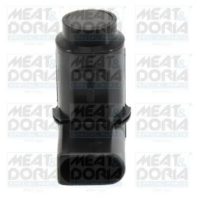 Sensor, Einparkhilfe hinten MEAT & DORIA 94716