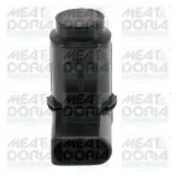 Sensor, Einparkhilfe hinten MEAT & DORIA 94716