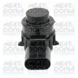 Sensor, Einparkhilfe hinten MEAT & DORIA 94717