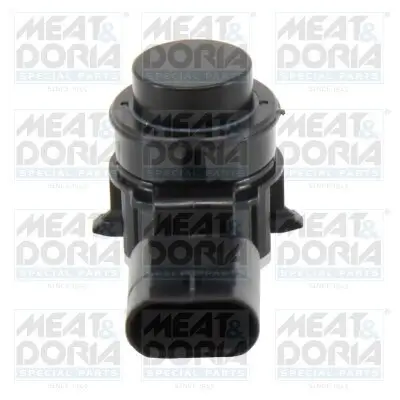 Sensor, Einparkhilfe hinten MEAT & DORIA 94717 Bild Sensor, Einparkhilfe hinten MEAT & DORIA 94717
