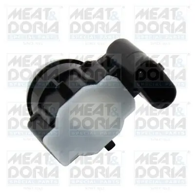 Sensor, Einparkhilfe hinten MEAT & DORIA 94718 Bild Sensor, Einparkhilfe hinten MEAT & DORIA 94718