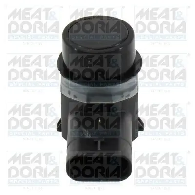 Sensor, Einparkhilfe hinten MEAT & DORIA 94719