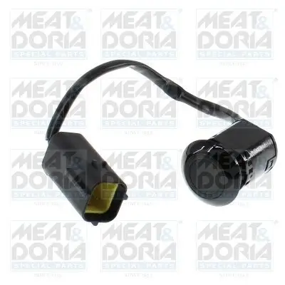 Sensor, Einparkhilfe hinten MEAT & DORIA 94723