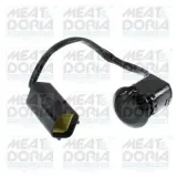 Sensor, Einparkhilfe hinten MEAT & DORIA 94723