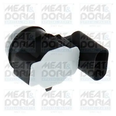 Sensor, Einparkhilfe MEAT & DORIA 94728