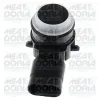 Sensor, Einparkhilfe hinten MEAT & DORIA 94729