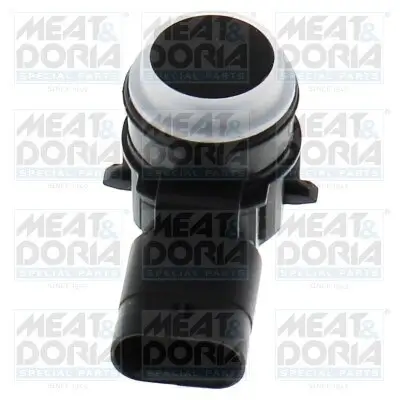 Sensor, Einparkhilfe MEAT & DORIA 94729 Bild Sensor, Einparkhilfe MEAT & DORIA 94729