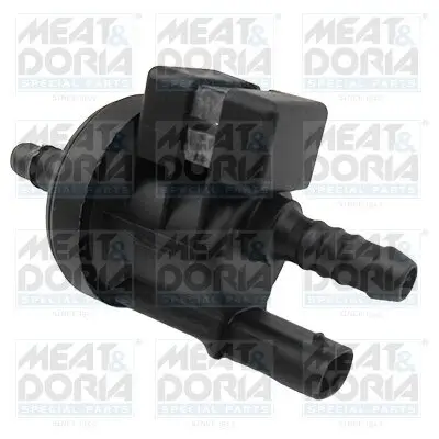 Be-/Entlüftungsventil, Kraftstoffbehälter MEAT & DORIA 9477