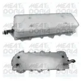 Ölkühler, Motoröl MEAT & DORIA 95221