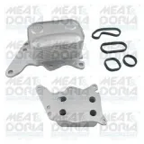 Ölkühler, Motoröl MEAT & DORIA 95222